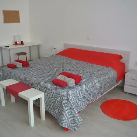 Margherita's * Rovinj
